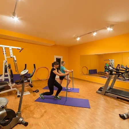 Bayernwinkel - Yoga & Ayurveda Hotel Bad Worishofen