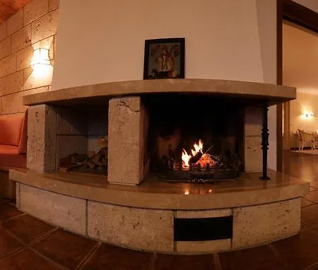 Szálloda Bayernwinkel - Yoga & Ayurveda 4*
