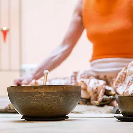 Bayernwinkel - Yoga&ayurveda Otel Bad Wörishofen