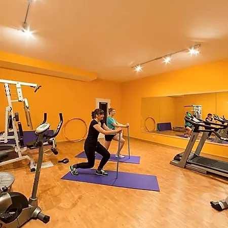 Bayernwinkel - Yoga&ayurveda Bad Wörishofen