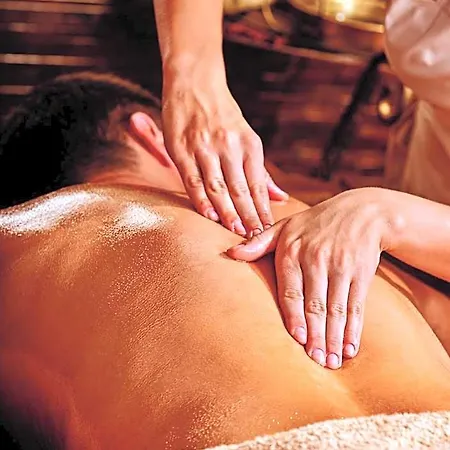 Hotel Bayernwinkel - Yoga & Ayurveda 4*