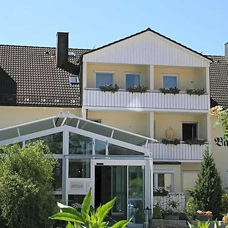 Bayernwinkel - Yoga & Ayurveda 4*