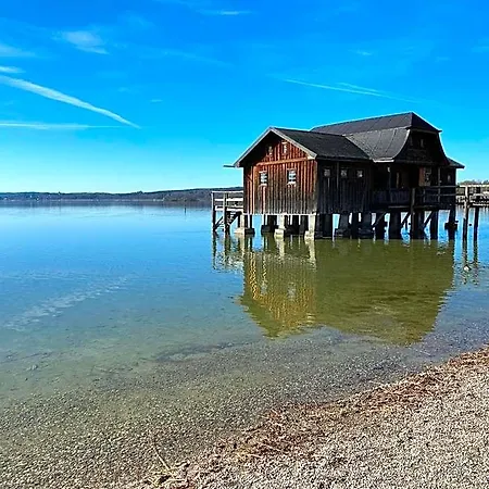 Otel Bayernwinkel - Yoga&ayurveda