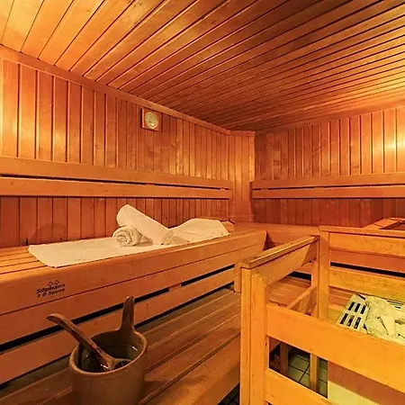 Otel Bayernwinkel - Yoga&ayurveda