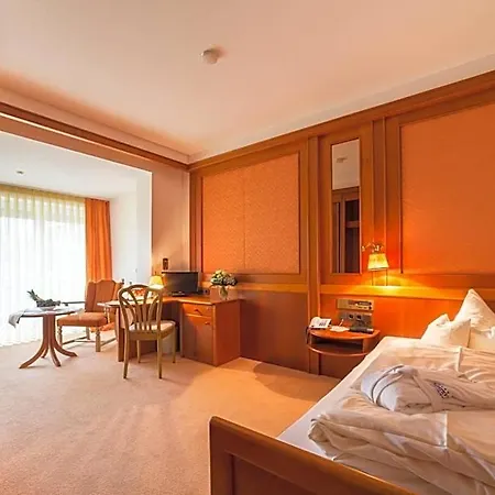 Bayernwinkel - Yoga&ayurveda Otel 4*