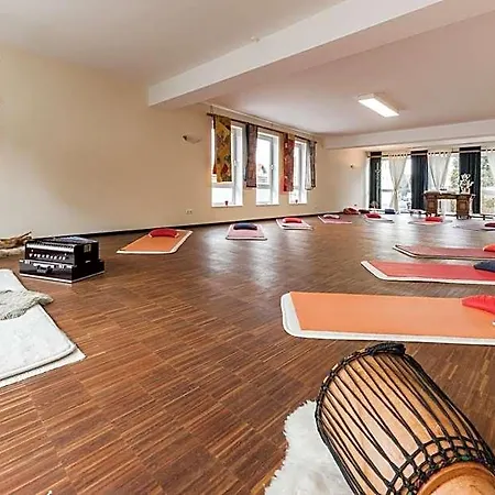 Bayernwinkel - Yoga&ayurveda Bad Wörishofen
