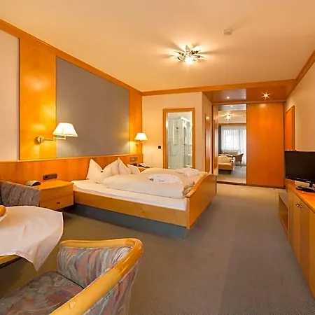 Bayernwinkel - Yoga&ayurveda Otel 4*