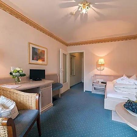 Otel Bayernwinkel - Yoga&ayurveda