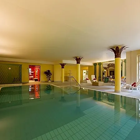 Bayernwinkel - Yoga & Ayurveda 4*