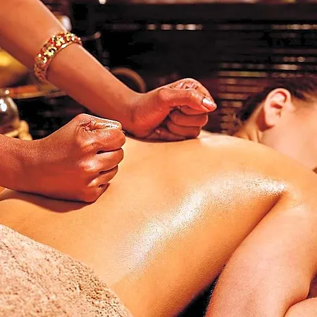 Bayernwinkel - Yoga&ayurveda Otel Bad Wörishofen