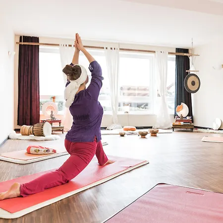 Bayernwinkel - Yoga&ayurveda