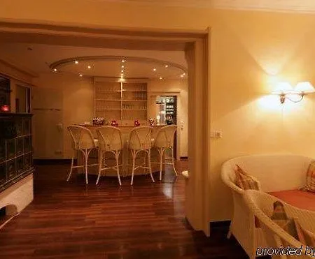 Bayernwinkel - Yoga & Ayurveda Hotel Bad Worishofen