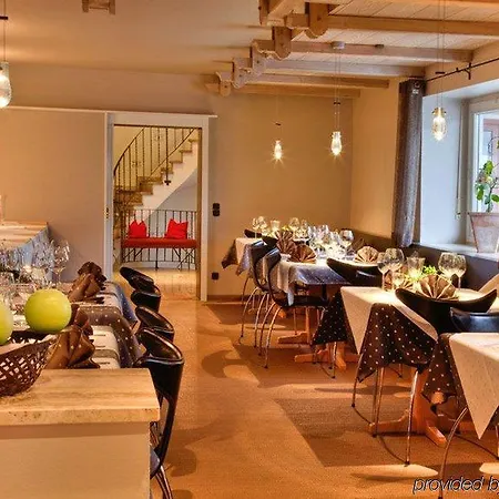 Otel Bayernwinkel - Yoga&ayurveda