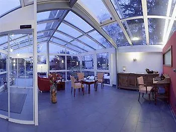 Bayernwinkel - Yoga & Ayurveda Hotel 4*