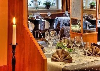 Bayernwinkel - Yoga & Ayurveda Hotel 4*