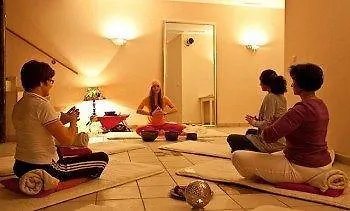 Bayernwinkel - Yoga & Ayurveda Hotel Bad Wörishofen