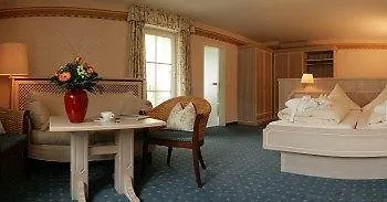 Bayernwinkel - Yoga & Ayurveda Hotel Bad Wörishofen