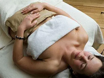 Bayernwinkel - Yoga & Ayurveda Hotel 4*