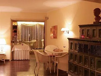 Bayernwinkel - Yoga & Ayurveda 4* Bad Wörishofen