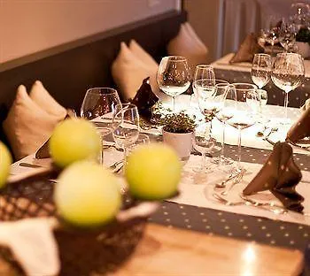Bayernwinkel - Yoga & Ayurveda Hotel