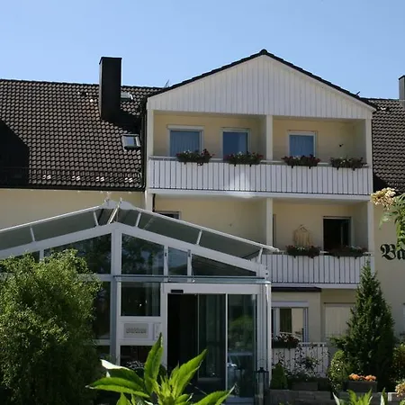 Hotel Bayernwinkel - Yoga & Ayurveda