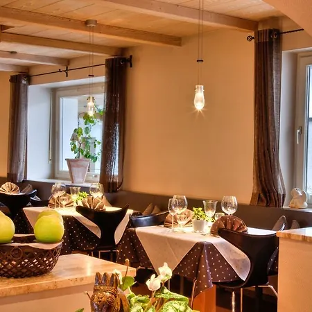 Bayernwinkel - Yoga & Ayurveda 호텔 4*