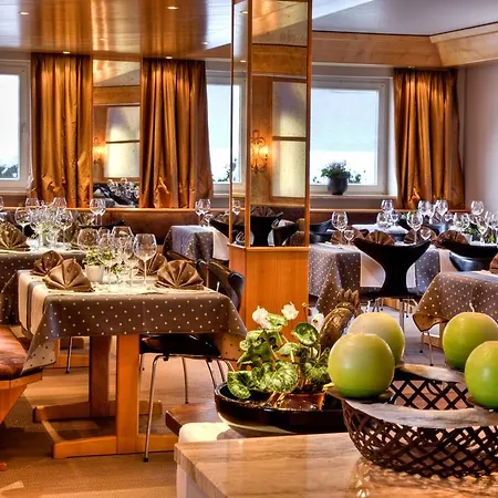 Hotel Bayernwinkel - Yoga & Ayurveda Bad Worishofen