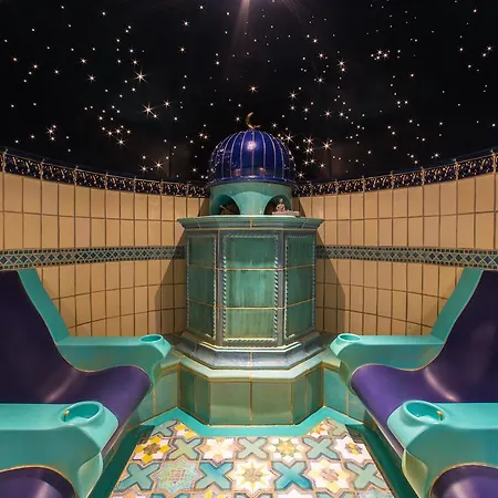 Bayernwinkel - Yoga & Ayurveda Szálloda
