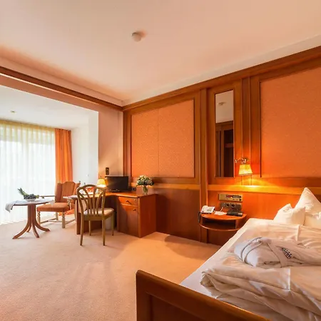 Hotel Bayernwinkel - Yoga & Ayurveda