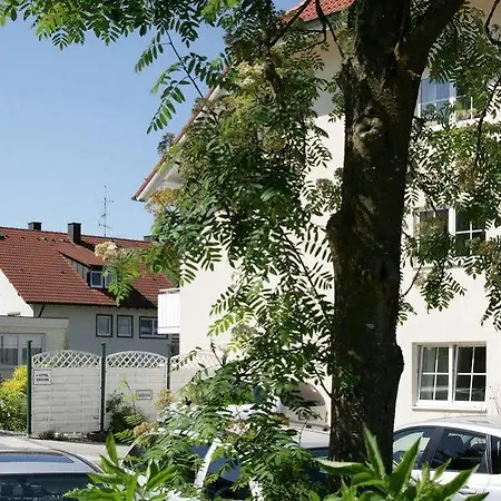 Bayernwinkel - Yoga & Ayurveda Hotel