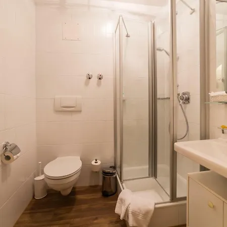 Bayernwinkel - Yoga & Ayurveda Hotel 4*