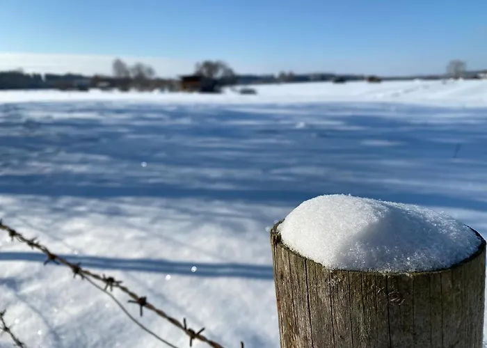 Bayernwinkel - Yoga & Ayurveda 4*