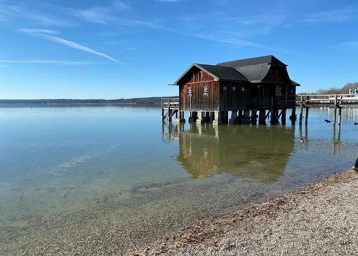 Hotel Bayernwinkel - Yoga & Ayurveda