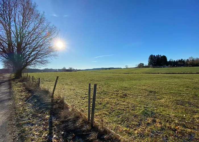 Bayernwinkel - Yoga & Ayurveda 4* Bad Wörishofen