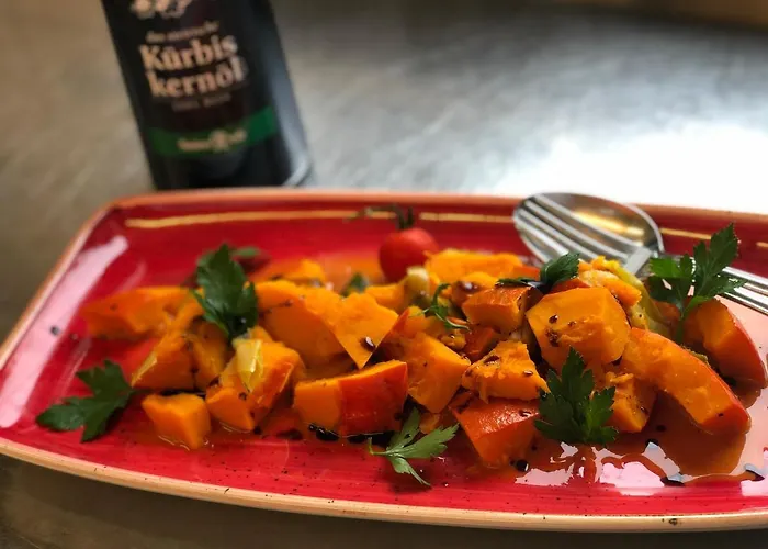 Bayernwinkel - Yoga & Ayurveda Szálloda Bad Wörishofen