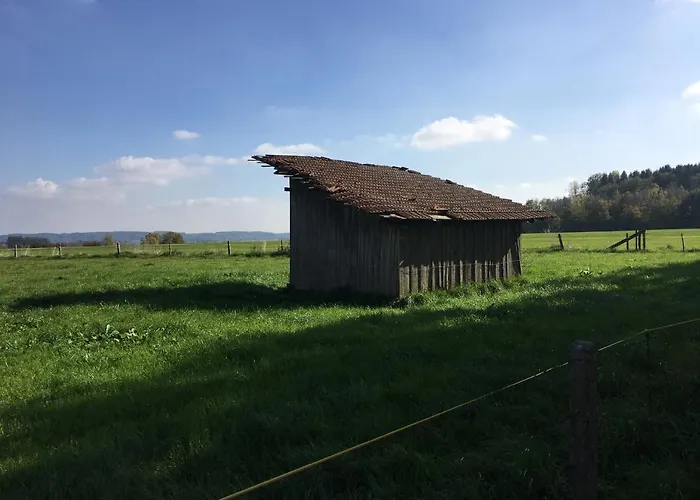 Bayernwinkel - Yoga & Ayurveda 4*