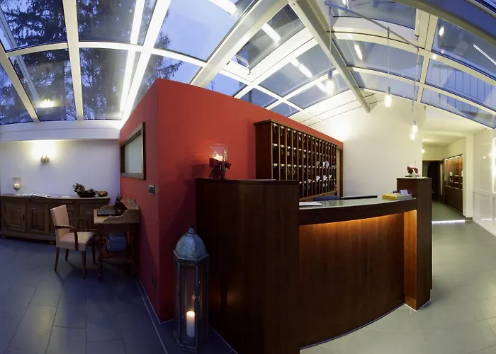 Bayernwinkel - Yoga & Ayurveda Szálloda Bad Wörishofen