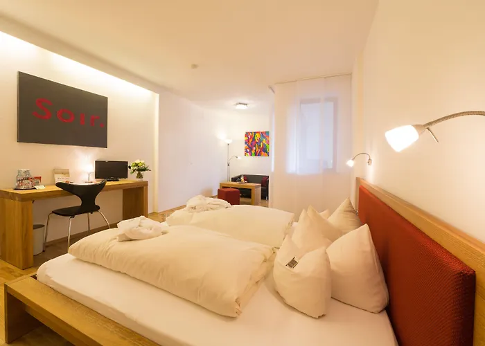 Bayernwinkel - Yoga & Ayurveda Szálloda