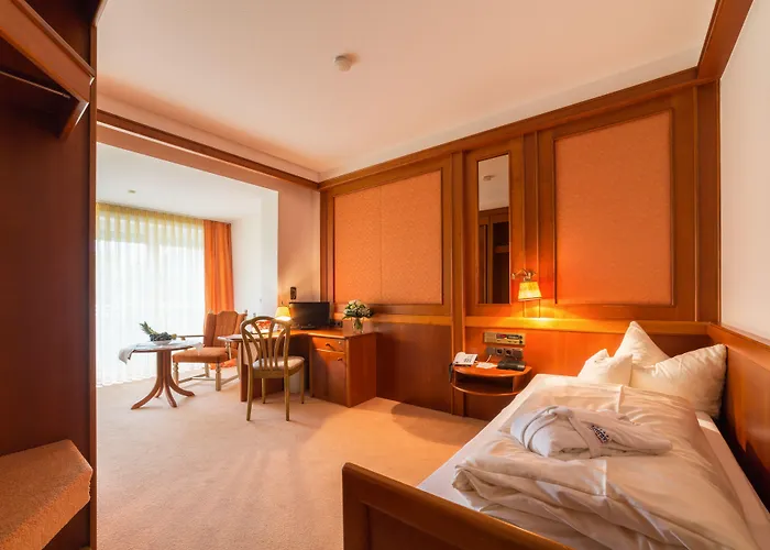 Bayernwinkel - Yoga & Ayurveda Szálloda Bad Wörishofen