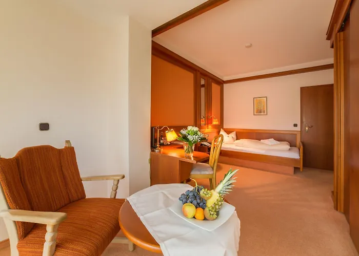 Bayernwinkel - Yoga & Ayurveda Hotel Bad Worishofen