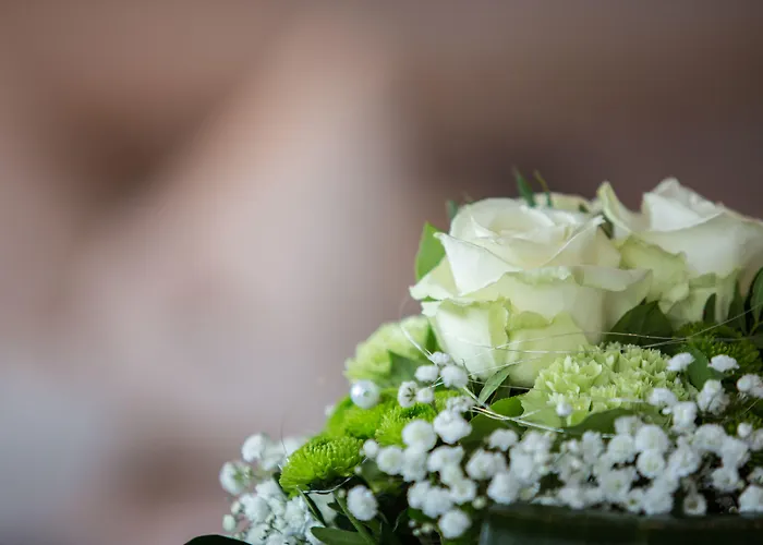 Szálloda Bayernwinkel - Yoga & Ayurveda 4*