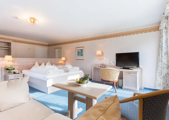 Hotel Bayernwinkel - Yoga & Ayurveda