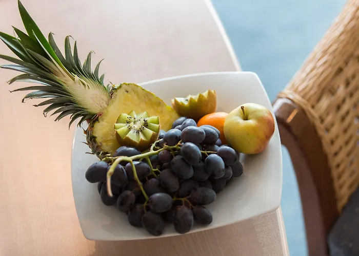 Hotel Bayernwinkel - Yoga & Ayurveda Bad Worishofen