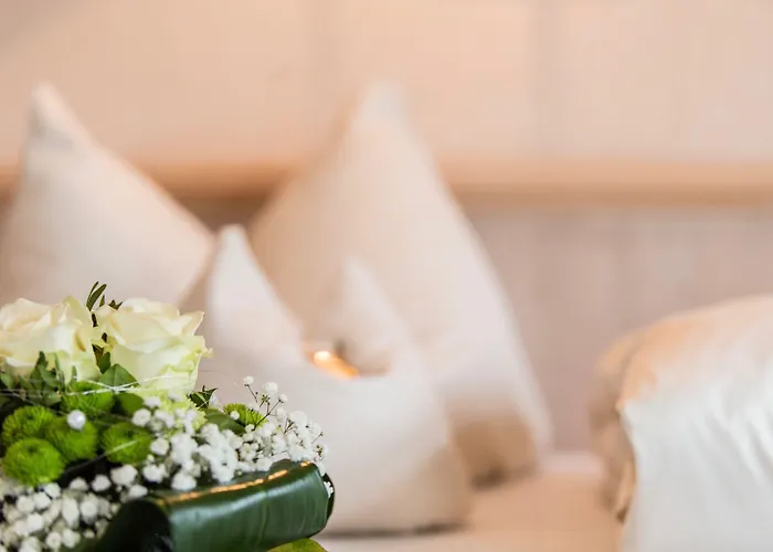 Hotel Bayernwinkel - Yoga & Ayurveda Bad Worishofen