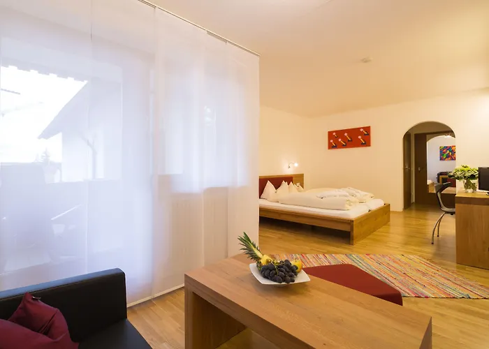 Bayernwinkel - Yoga & Ayurveda Szálloda