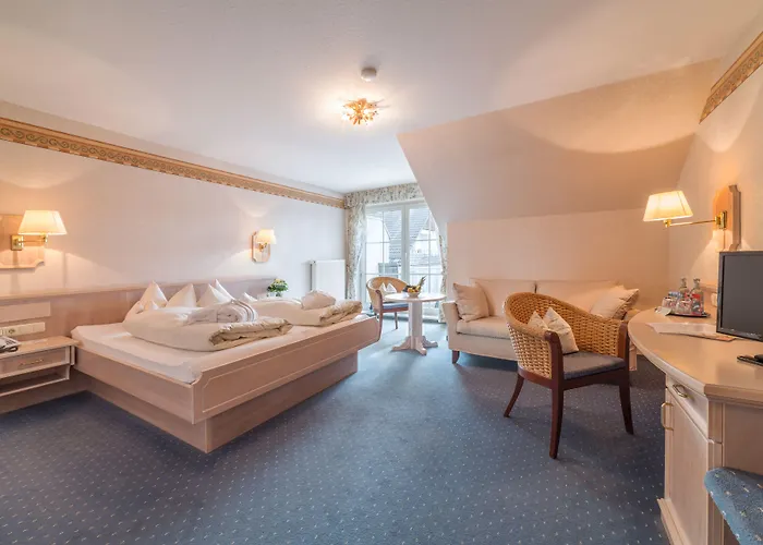 Bayernwinkel - Yoga & Ayurveda Hotel Bad Worishofen