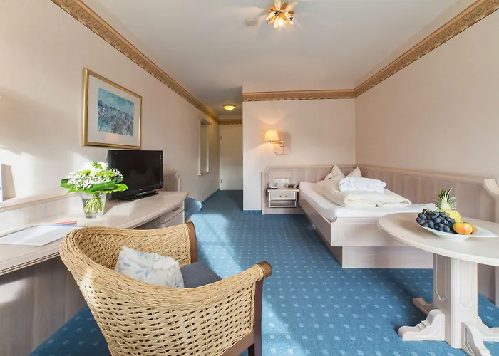 Hotel Bayernwinkel - Yoga & Ayurveda