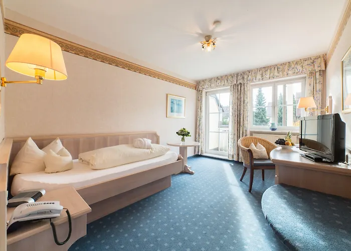 Bayernwinkel - Yoga & Ayurveda Bad Worishofen