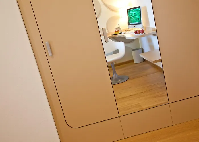 Bayernwinkel - Yoga & Ayurveda Hotel