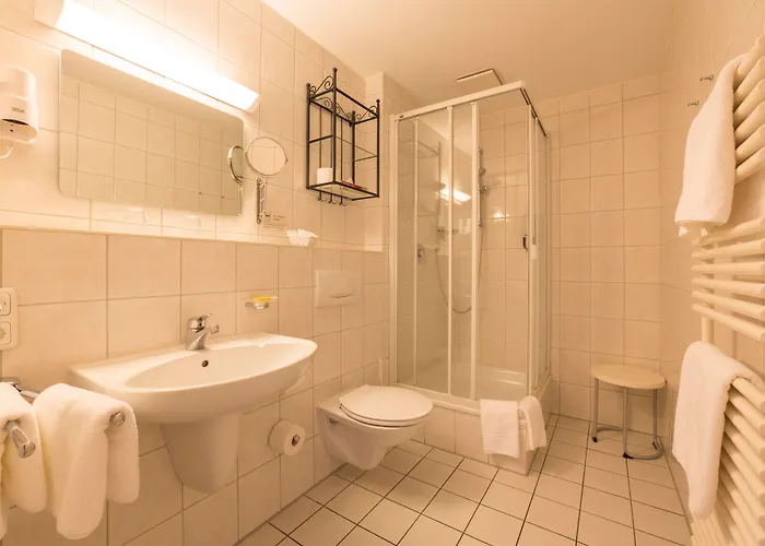 Hotel Bayernwinkel - Yoga & Ayurveda